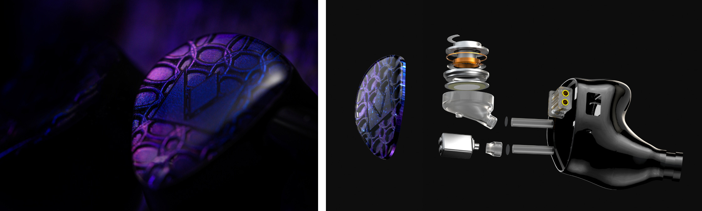 Knight｜Noble Audio｜株式会社アユート PCパーツ・VR・オーディオ等